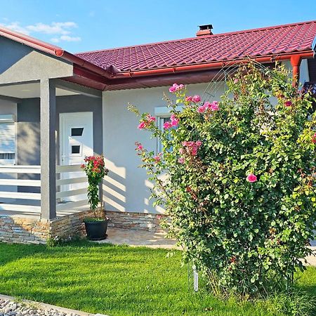 Holiday Home Natura With Private Pool Mostar Exterior foto