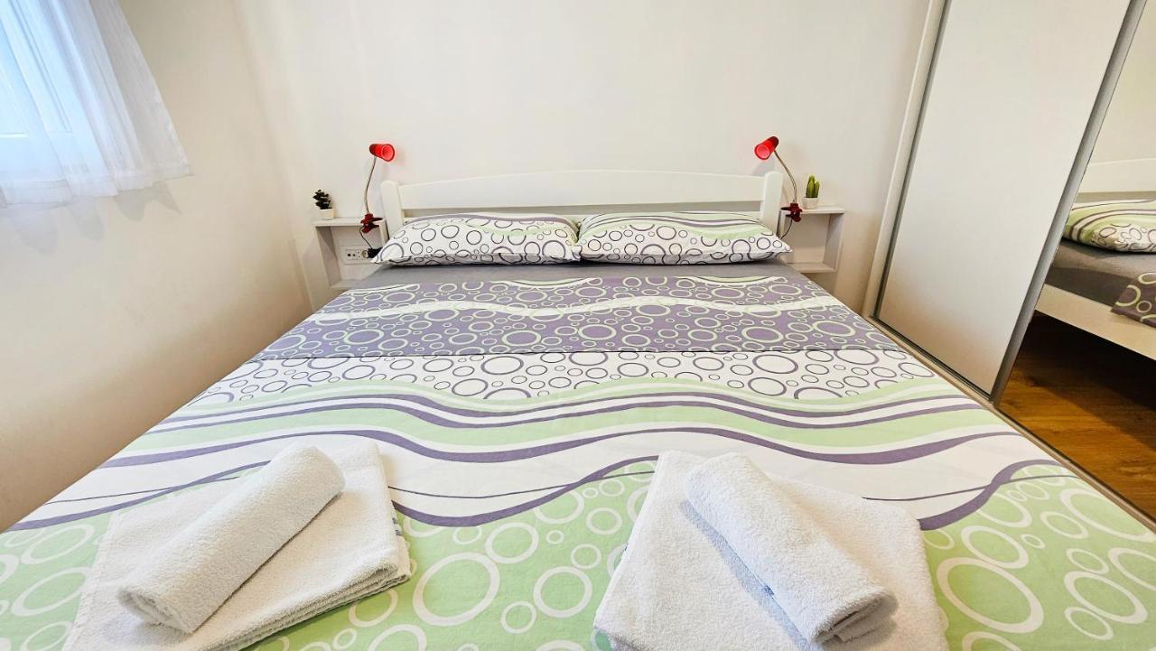 Holiday Home Natura With Private Pool Mostar Exterior foto