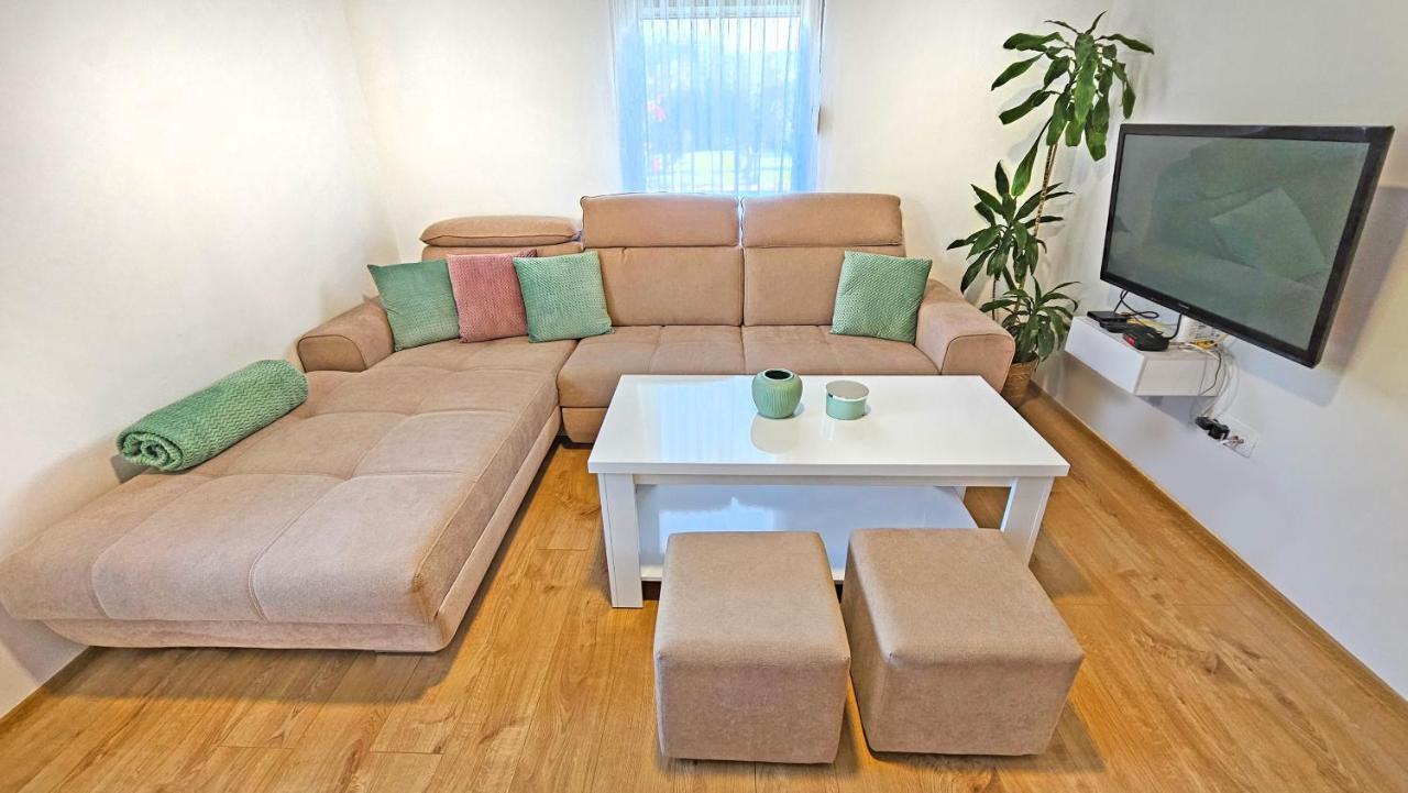 Holiday Home Natura With Private Pool Mostar Exterior foto