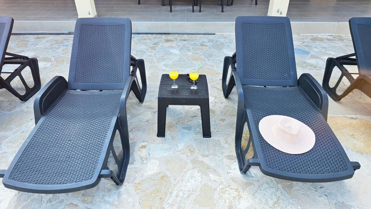 Holiday Home Natura With Private Pool Mostar Exterior foto