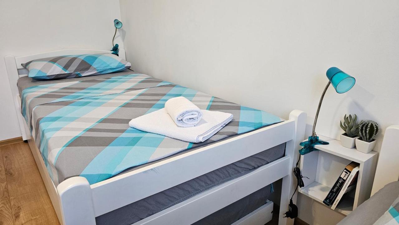 Holiday Home Natura With Private Pool Mostar Exterior foto
