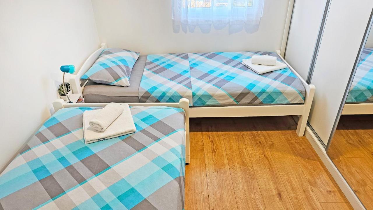Holiday Home Natura With Private Pool Mostar Exterior foto