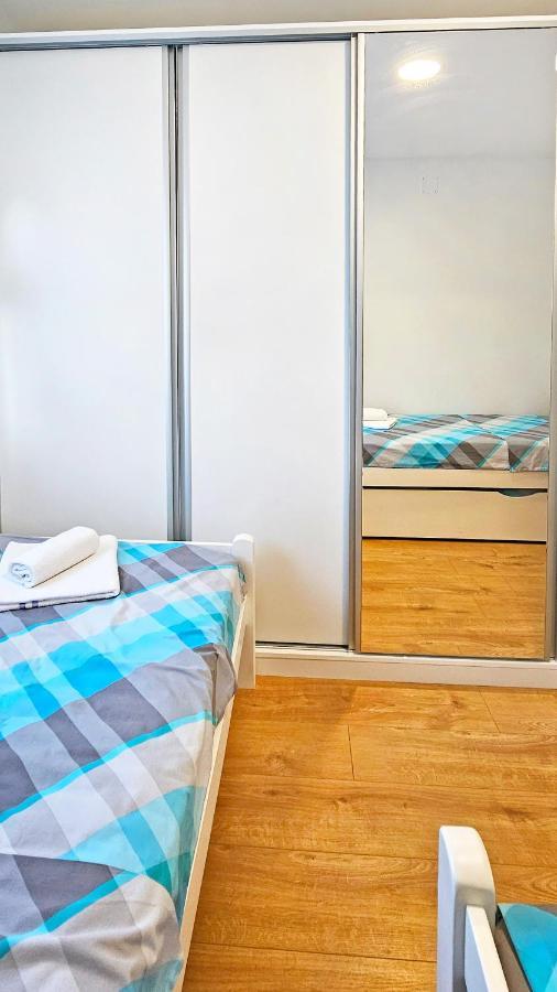 Holiday Home Natura With Private Pool Mostar Exterior foto