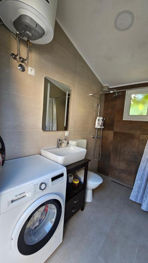 Holiday Home Natura With Private Pool Mostar Exterior foto