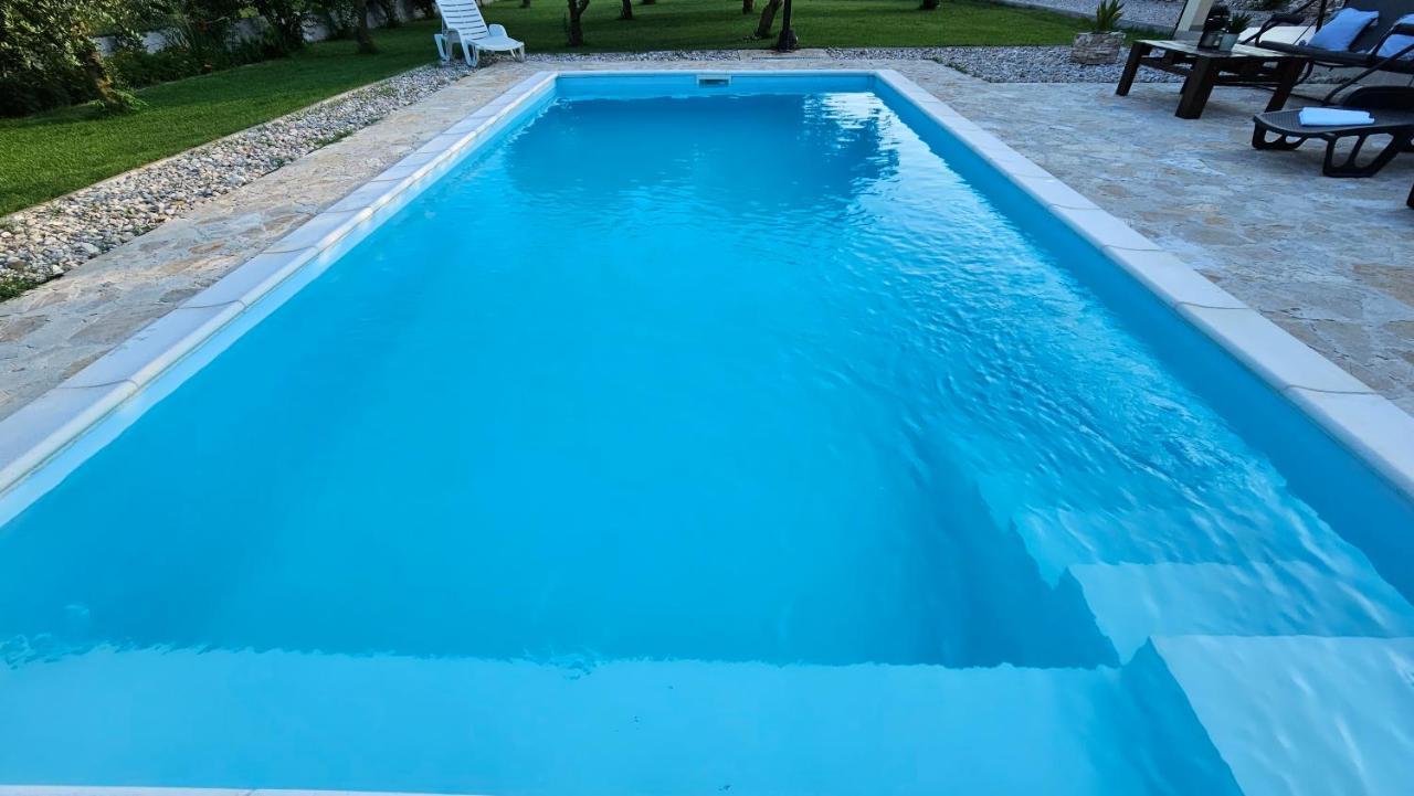Holiday Home Natura With Private Pool Mostar Exterior foto