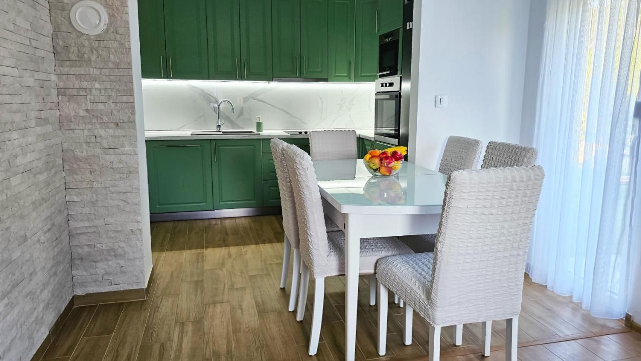 Holiday Home Natura With Private Pool Mostar Exterior foto