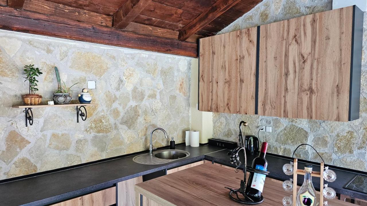 Holiday Home Natura With Private Pool Mostar Exterior foto