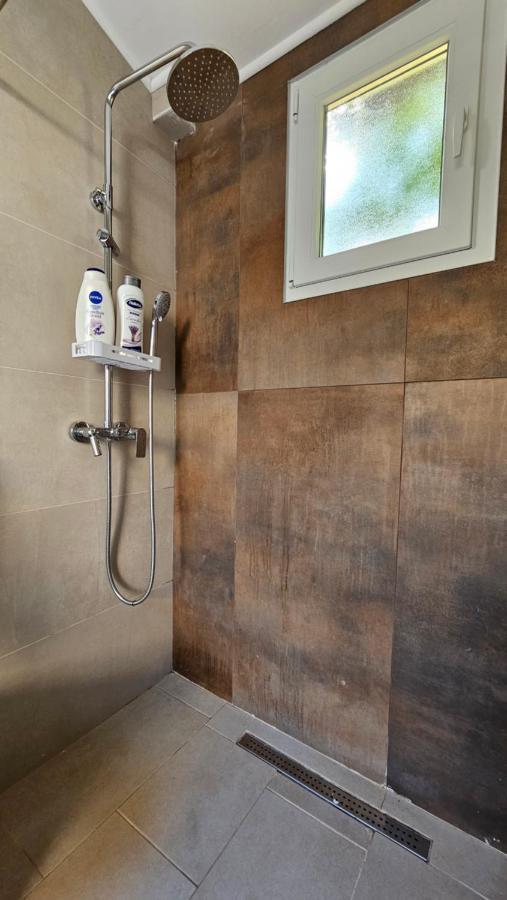 Holiday Home Natura With Private Pool Mostar Exterior foto