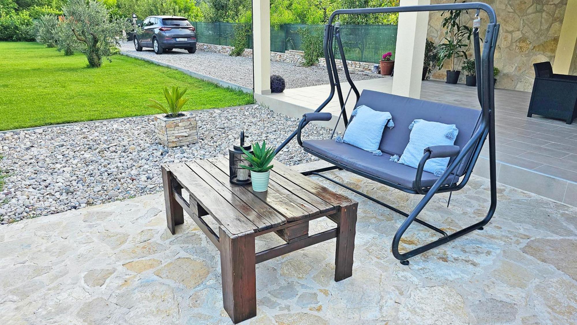 Holiday Home Natura With Private Pool Mostar Exterior foto